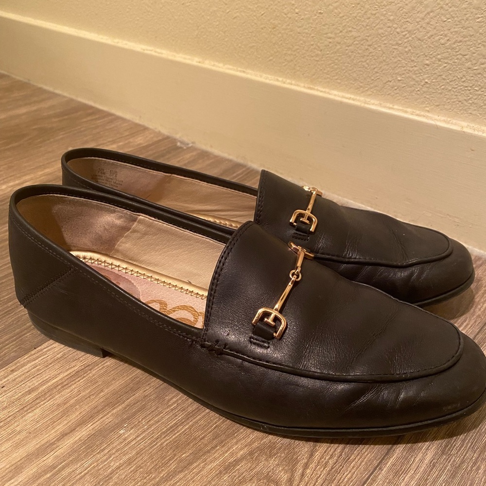 Women's Loraine Tailored Loafers 7.5